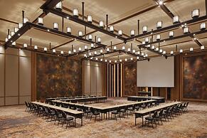 Hotel Tentrem Jakarta