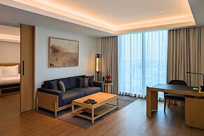 Hotel Tentrem Jakarta