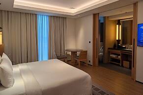 Hotel Tentrem Jakarta