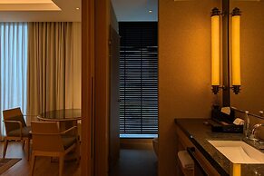 Hotel Tentrem Jakarta