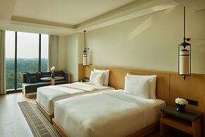 Hotel Tentrem Jakarta