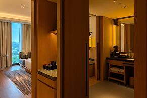 Hotel Tentrem Jakarta