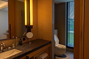 Hotel Tentrem Jakarta