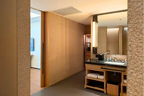 Hotel Tentrem Jakarta