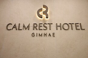 CALM REST HOTEL GIMHAE