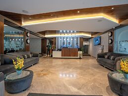 Grand One Tower