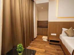 Grand One Tower