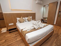 Grand One Tower