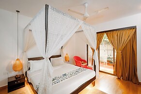 Verandah Goa