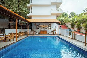 Verandah Goa