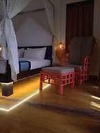 Verandah Goa