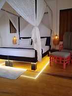 Verandah Goa