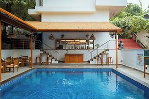Verandah Goa