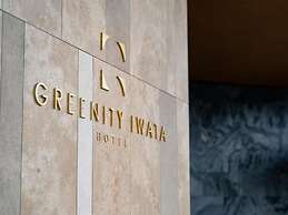 GREENITY IWATA