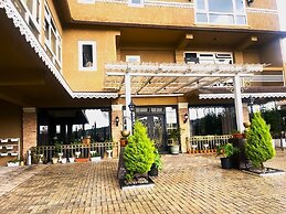 Hotel Acropolis