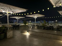 Hotel Acropolis