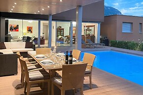 Villa Dolce Vita With Private Pool