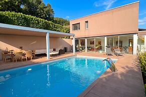 Villa Dolce Vita With Private Pool