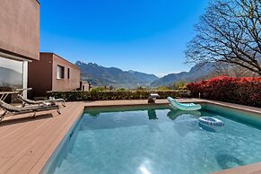 Villa Dolce Vita With Private Pool