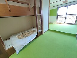 kobe city shizennoie - Hostel