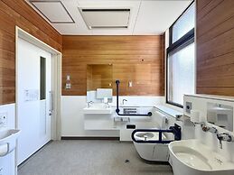 kobe city shizennoie - Hostel
