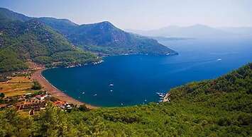 Akdeniz Pansiyon