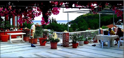 Akdeniz Pansiyon