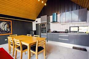 NP Pool Villa Hua Hin