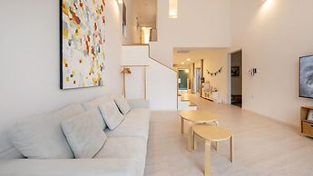Gangneung Agigorae Poolvilla