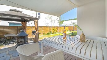 Gangneung Agigorae Poolvilla