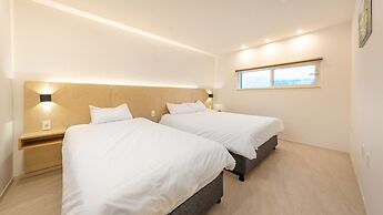 Gangneung Agigorae Poolvilla