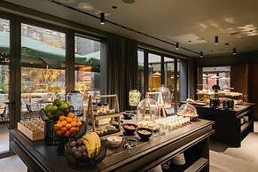 Boho Budapest, Small Luxury Hotels