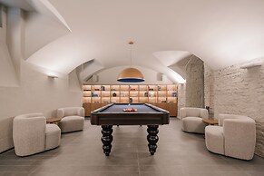Boho Budapest, Small Luxury Hotels