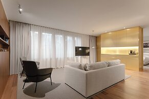 Boho Budapest, Small Luxury Hotels
