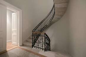 Boho Budapest, Small Luxury Hotels