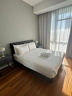 The Signature - Serviced residence
