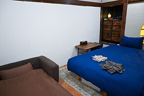 SYMPOSION Locanda