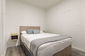 Micampus Getafe Flats
