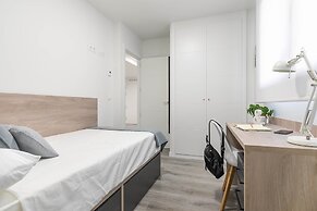 Micampus Getafe Flats