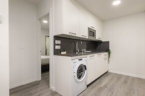 Micampus Getafe Flats