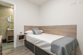 Micampus Getafe Flats