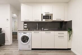 Micampus Getafe Flats