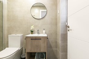 Micampus Getafe Flats