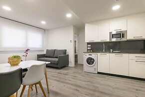 Micampus Getafe Flats