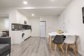 Micampus Getafe Flats