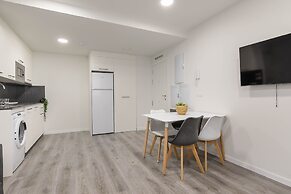 Micampus Getafe Flats