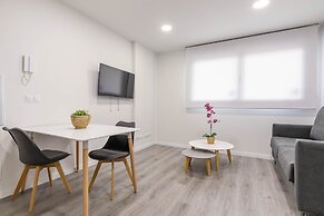 Micampus Getafe Flats