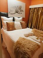 WG Guest Villas