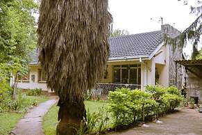 WG Guest Villas