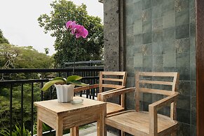 Tigata Ubud Cottage